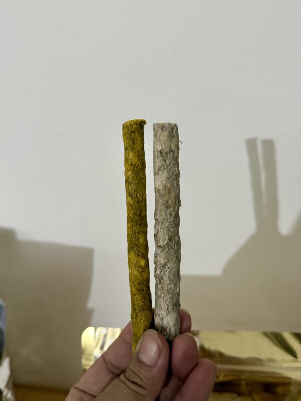 2 chew sticks free 2 munchy chew sticks free for your dog