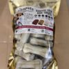 dog bone Rawhide long lasting dental health dog bone