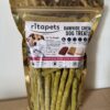 Dog Treat Chicken Flavour Chew Sticks