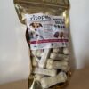 rawhide chew bone rawhide chew bone for dogs dental health