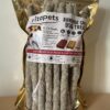 Dog treat natural white chew sticks plus free sticks