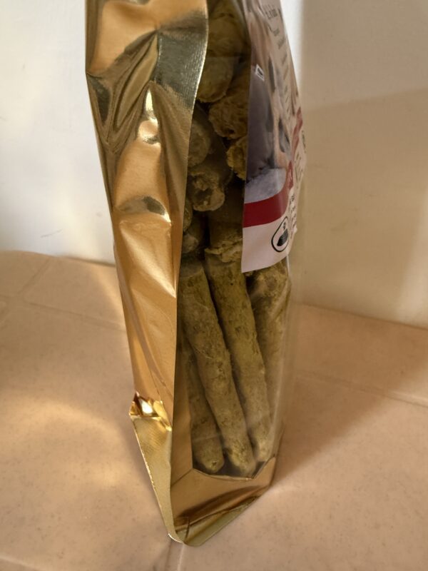chew sticks for dogs