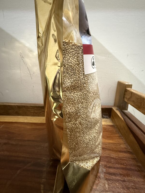 Bird Food Kangni Seeds 1kg | Foxtail Millet for Budgies