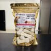 Dog Treat Rawhide Chew Bone for Dogs | Long Lasting Dental Chew