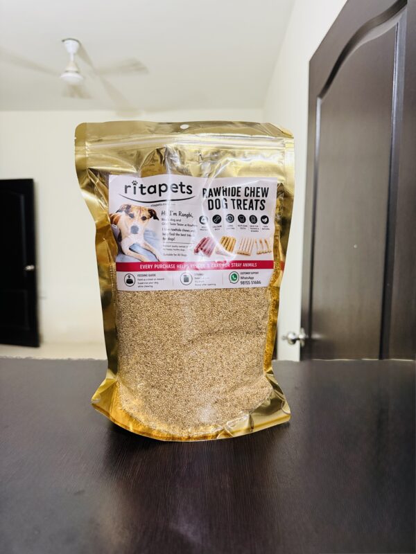 Bird Food Kangni Seeds 1kg | Foxtail Millet for Budgies, Finches & Pet Birds | RitaPets