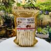 White twisted milky sticks for dogs long lasting chews