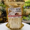 Milky Twisted Sticks for Dogs