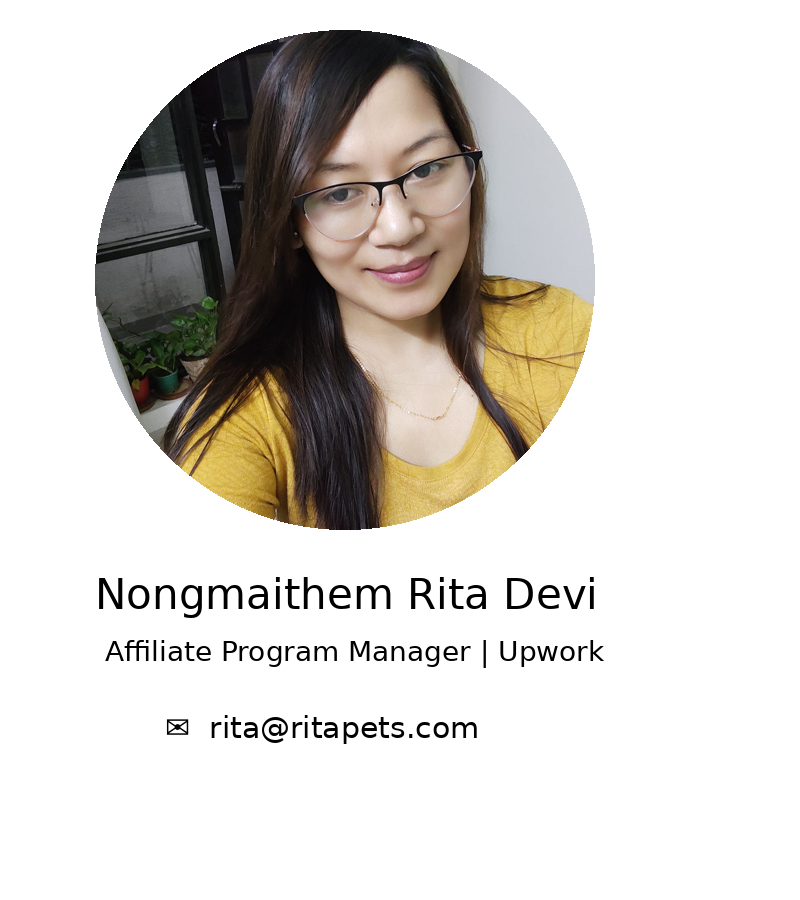 Founder of RitaPets