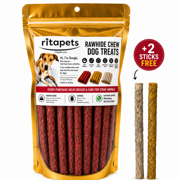 muntton flavor munchy chew sticks Mutton Flavor Chew Sticks with 2 free chew sticks