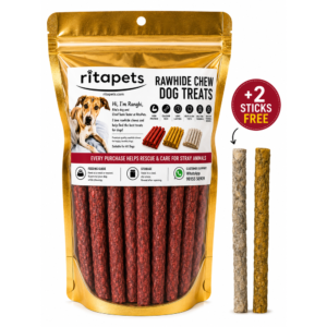 Mutton Flavor Chew Sticks +2 free sticks Mutton Flavor Chew Sticks with 2 free chew sticks