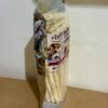 Twisted chew sticks dog treats 80 pieces